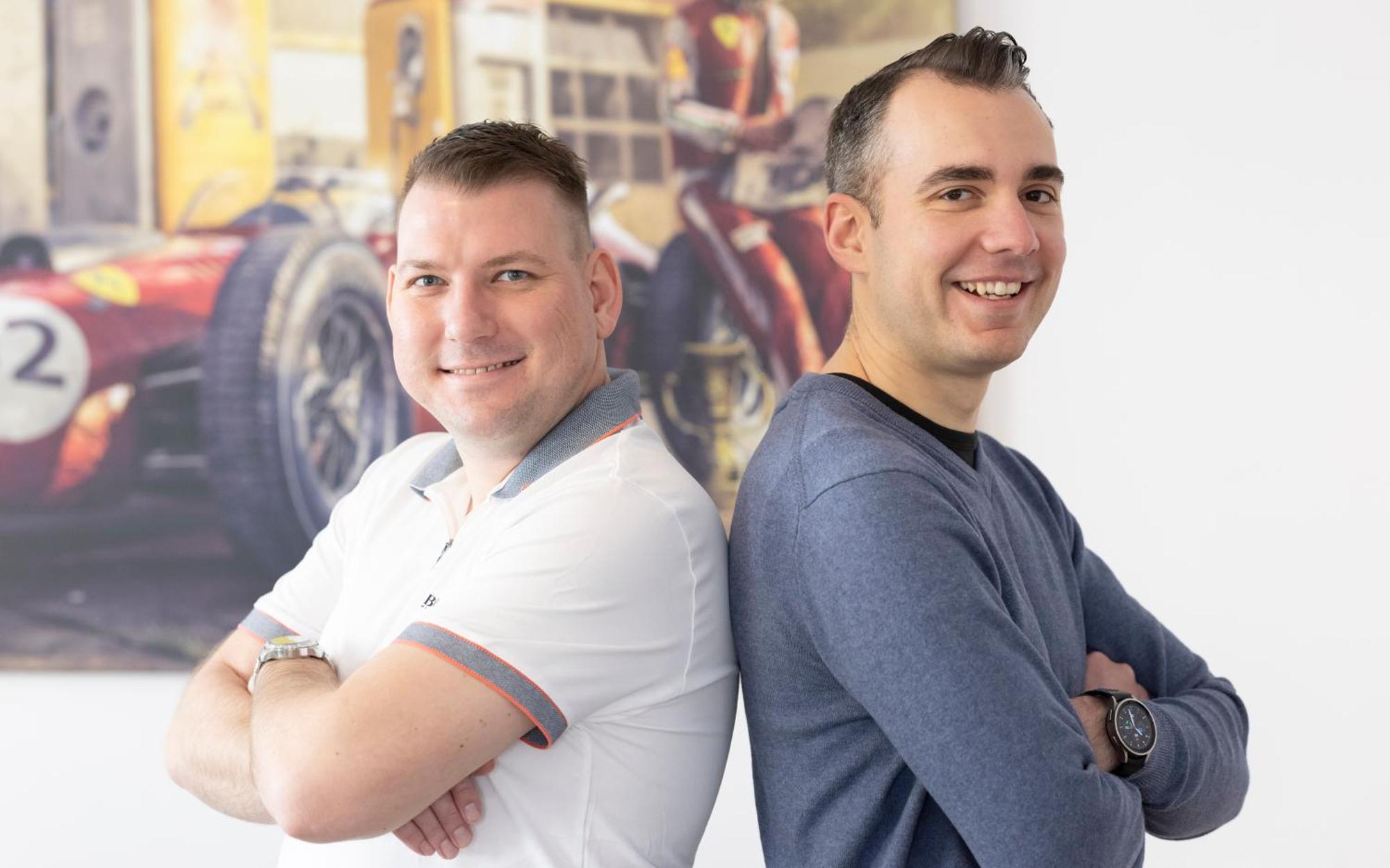 Fewo Partners - Fewo Bella Donna 95Qm In Wildau Naehe Ber-Airport Zewnętrze zdjęcie